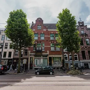 Hotel De Jonker Urban Studios&suites