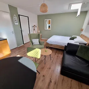 Appartement Appartementen Zandvoort