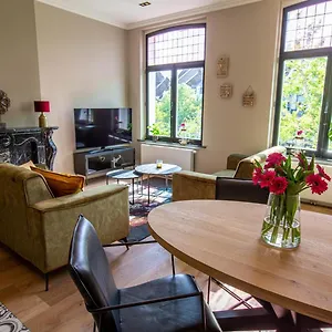 Appartement En 105