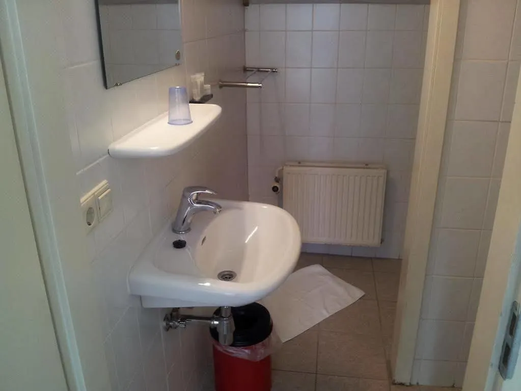 ***  Hotel Limburgia Valkenburg aan de Geul Ολλανδία