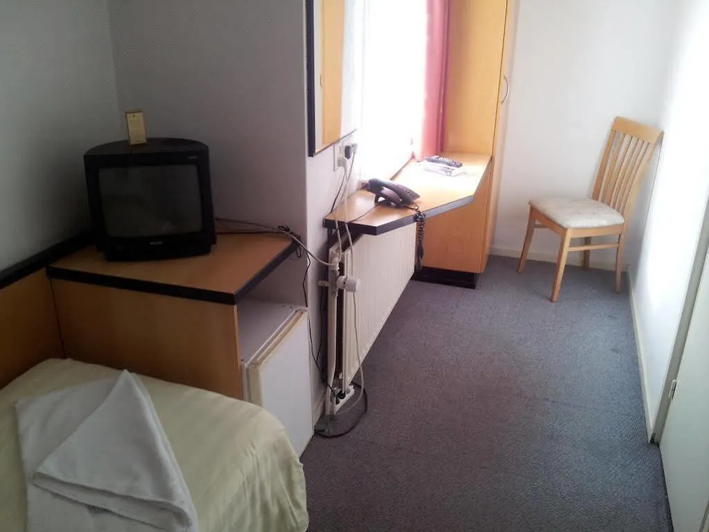 Hotel Limburgia Valkenburg aan de Geul