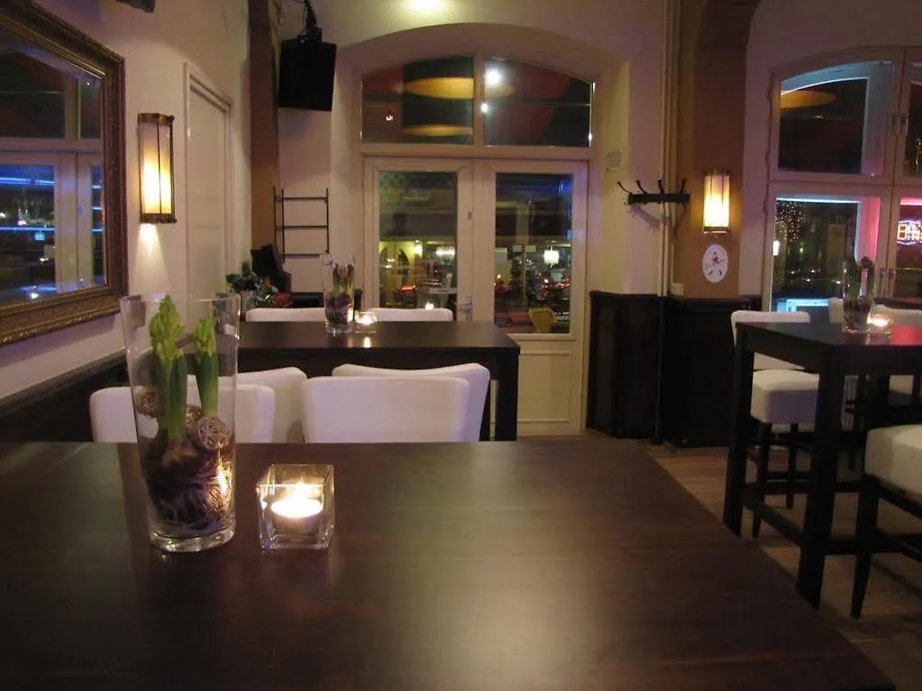 Hotel Limburgia Valkenburg aan de Geul