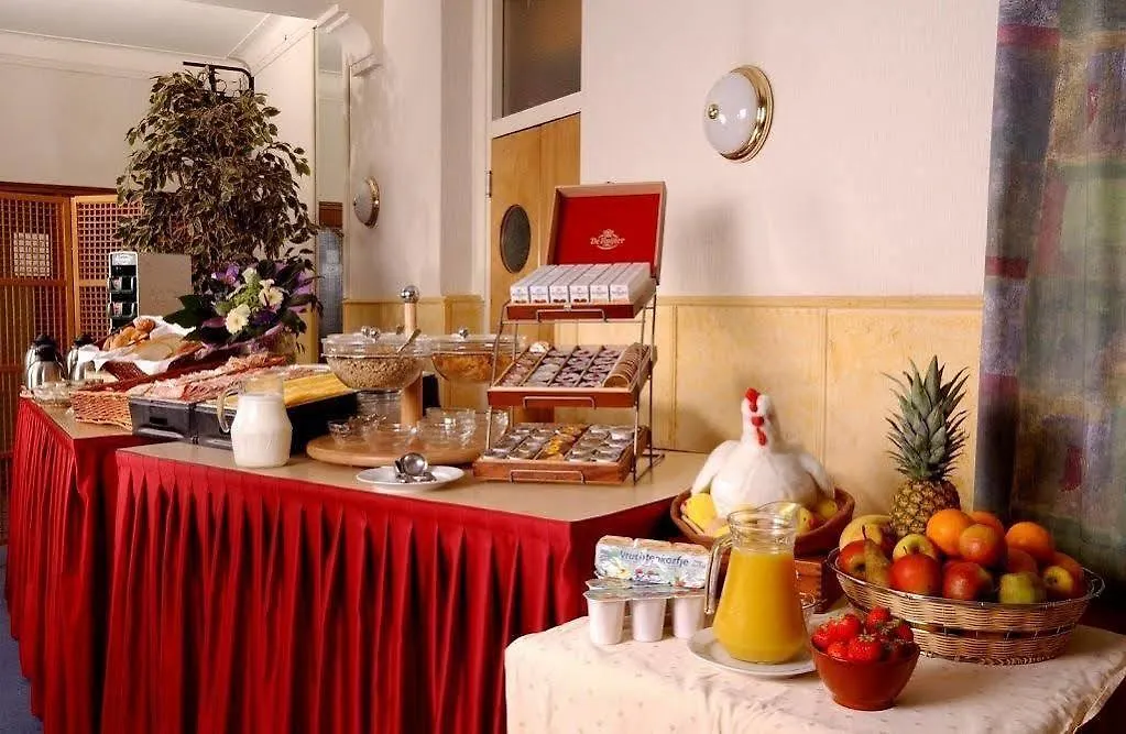 ***  Hotel Limburgia Valkenburg aan de Geul Ολλανδία