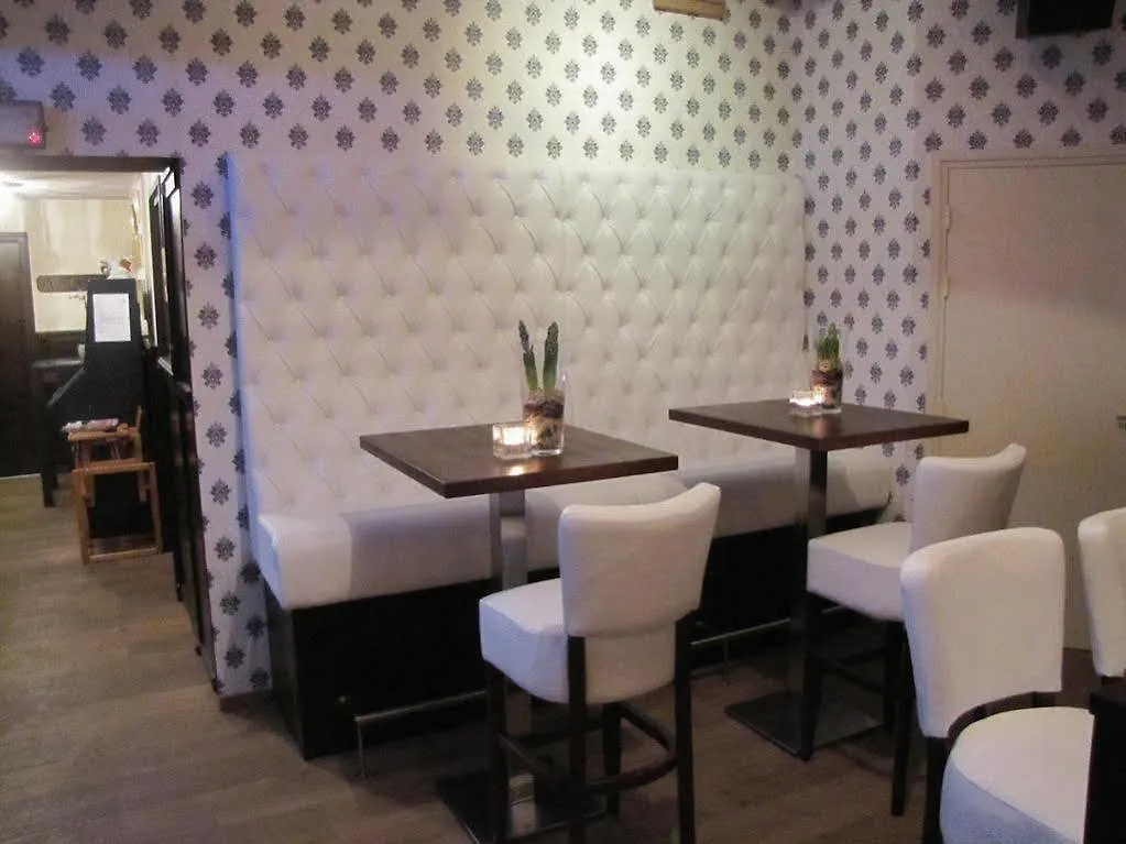 Hotel Limburgia Valkenburg aan de Geul 3*,  Ολλανδία