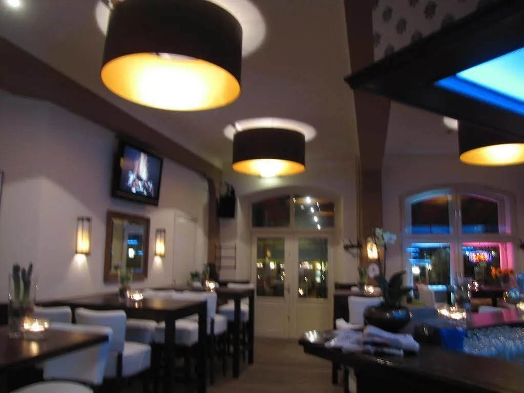 Hotel Limburgia Valkenburg aan de Geul